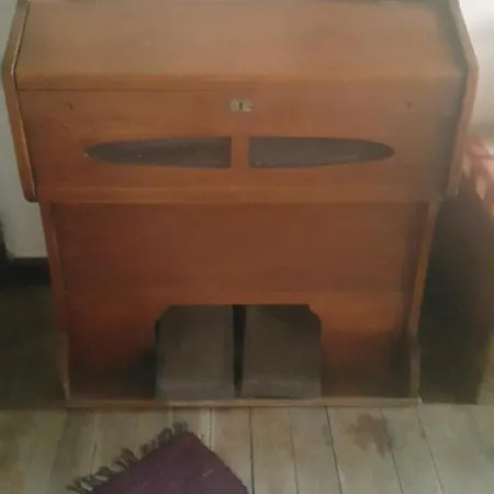 Guesthouse Peyna Maison d'hôtes *