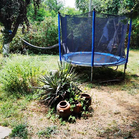 Casa de hóspedes Guesthouse Peyna Peyna