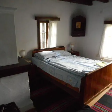 Guesthouse Peyna *