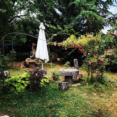 Guesthouse Peyna *