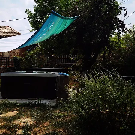 Guesthouse Peyna