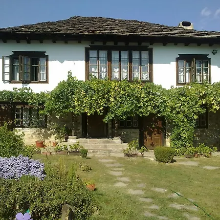 Guesthouse Peyna Peyna