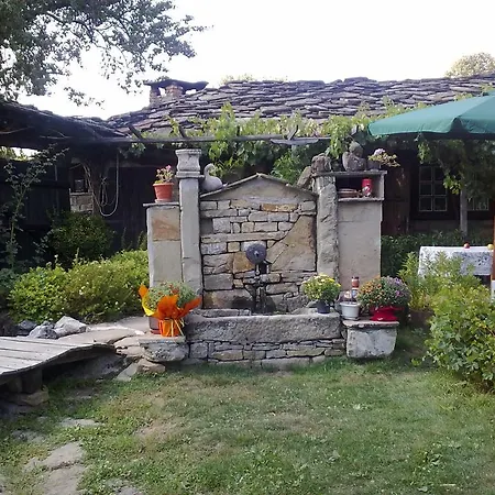 Guesthouse Peyna