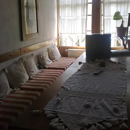 Konukevi Guesthouse Peyna