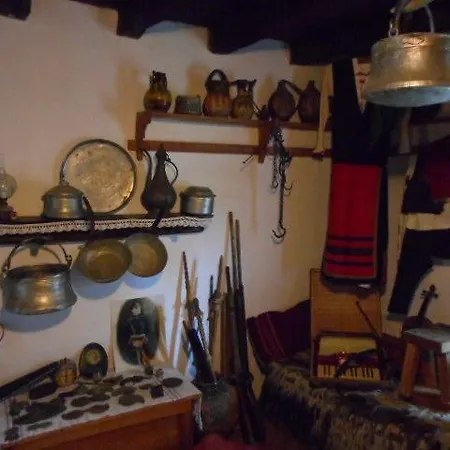 Guesthouse Peyna Peyna