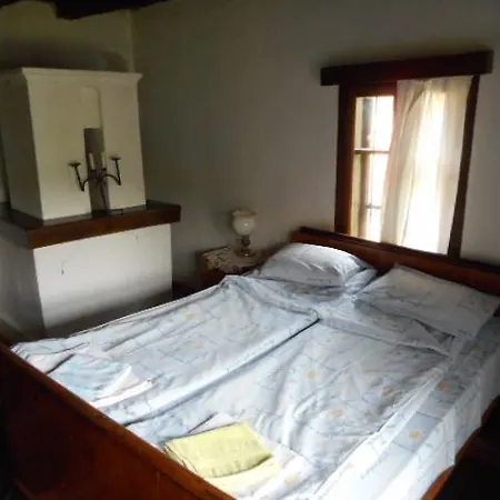 Guesthouse Peyna Konukevi Peyna