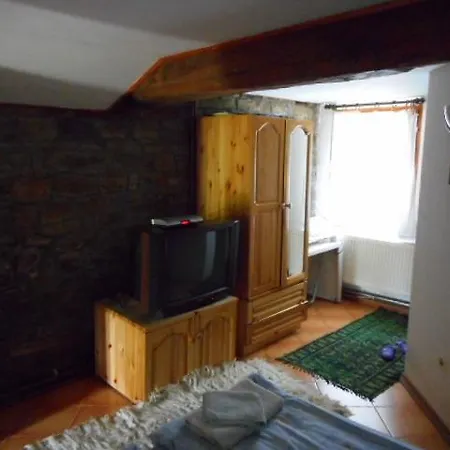 Guesthouse Peyna Maison d'hôtes Peyna