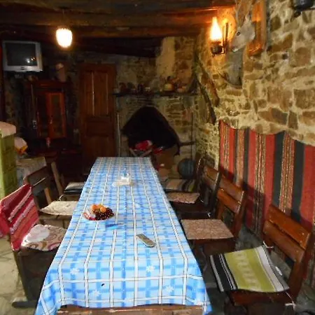 Guesthouse Peyna