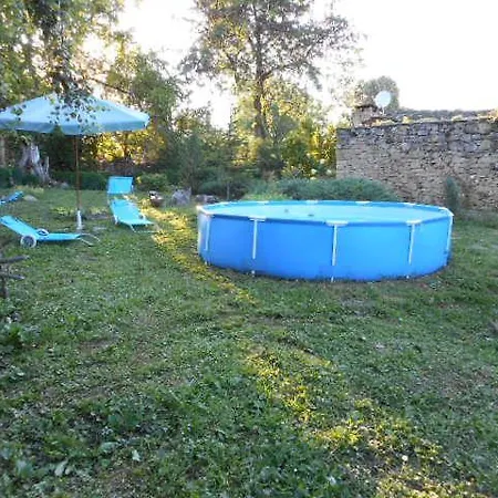 Guesthouse Peyna Maison d'hôtes