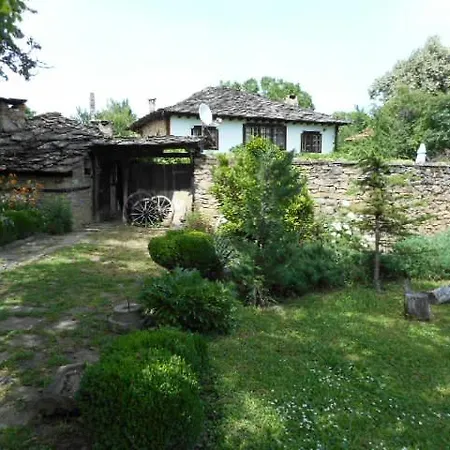 Guesthouse Peyna *